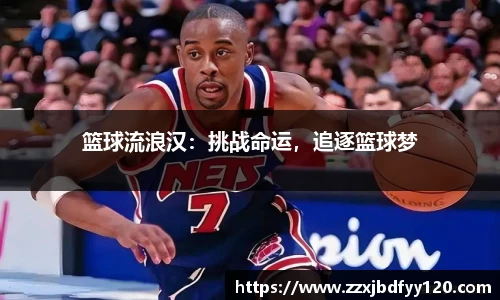 篮球流浪汉：挑战命运，追逐篮球梦