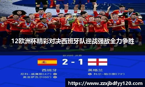 12欧洲杯精彩对决西班牙队迎战强敌全力争胜